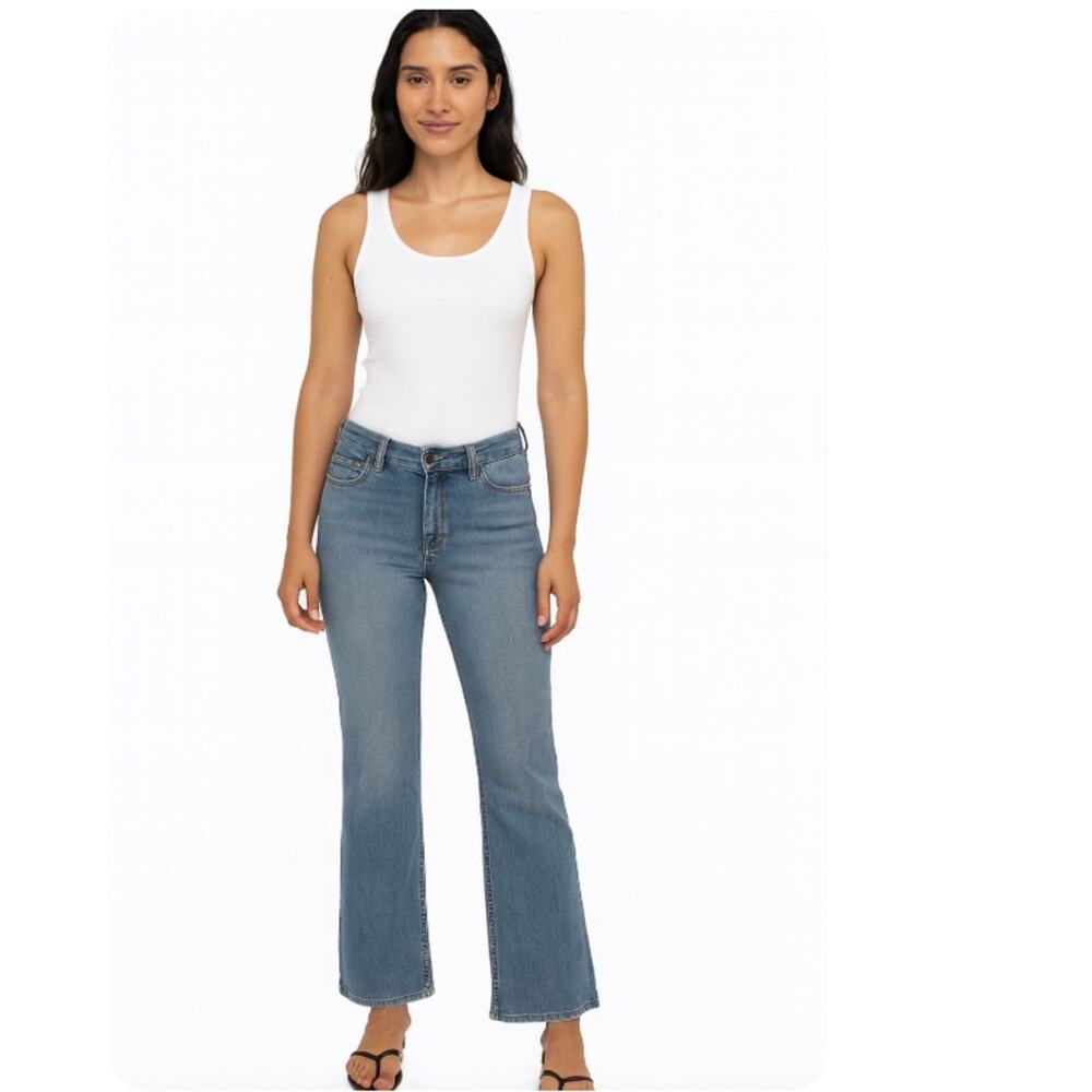 MICHAEL KORS Bootcut Jeans Size 4